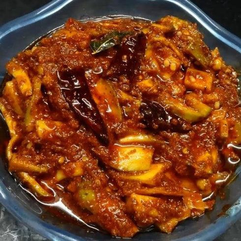 Athithigruha Foods Magaya Pickle